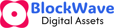 BlockWave Digital Assets Logo